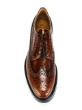 'Pal' brogues