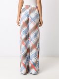 wide leg trousers