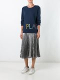 'Play'套头衫