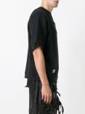 Inside Out Raglan T-shirt