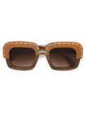 'Raw Avenue Deluxe'太阳眼镜