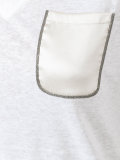 V neck T-shirt 