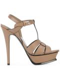 'Classic Tribute 105' sandals