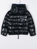 'Dionisio' puffer jacket