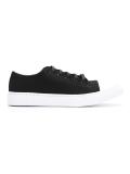 Vanilla trainers