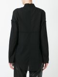 plain shirt