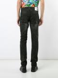 slim-fit jeans