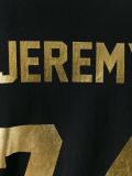'Jeremy'T恤