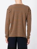 striped jumper