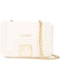 quilted crossbody bag