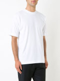 plain T-shirt 