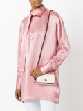 chain crossbody bag 