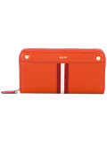 all around zip wallet 