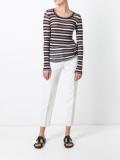 zigzag pattern jumper