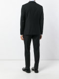 two-piece suit