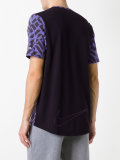 graphic print T-shirt 