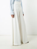 wide leg trousers