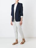 baggy trousers