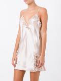 Petit Macrame nightdress