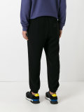 drawstring track pants