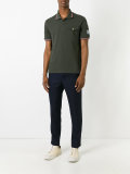 pocket polo shirt 