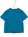 patch pocket T-shirt