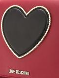 medium 'heart' crossbody bag