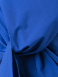 draped top