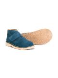 velcro strap boots