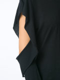 cut out blouse