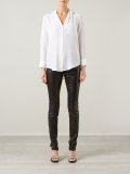 button down shirt
