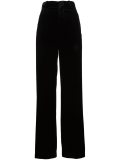 flared trousers 