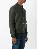 'Marcus' jacket