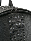 square stud backpack