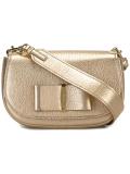 ‘Vara’ flap shoulder bag 