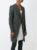 casual cutaway jacket