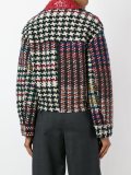 'Demma'双面机车夹克