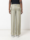 striped trousers