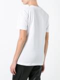 logo patch T-shirt
