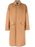 oversized coat