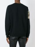 'Cruces' sweatshirt