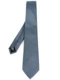 striped pattern tie