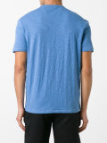 V-neck T-shirt