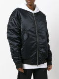 Virtual Enemy jacket 