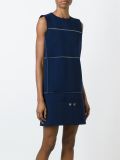 'R01' dress