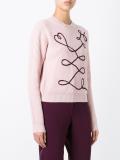 'Vanua' jumper 