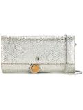 Mandie wallet crossbody bag