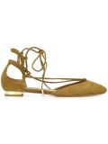 'Austin' ballerinas