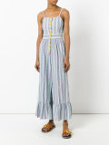 flared jumpsuit