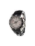 'Grantour Fly-Back' analog watch